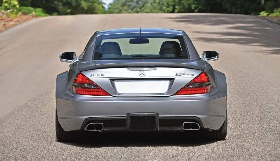 超过1000牛.米的宽体猛兽