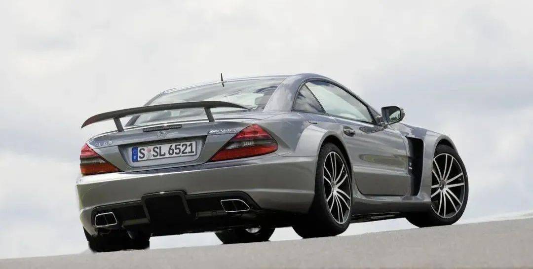 超过1000牛.米的宽体猛兽