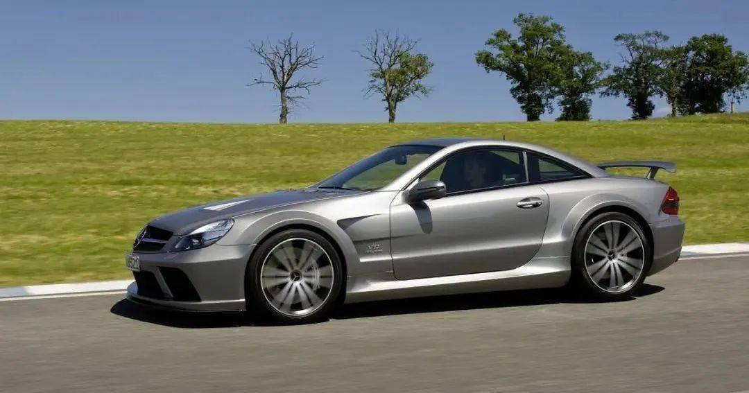 超过1000牛.米的宽体猛兽