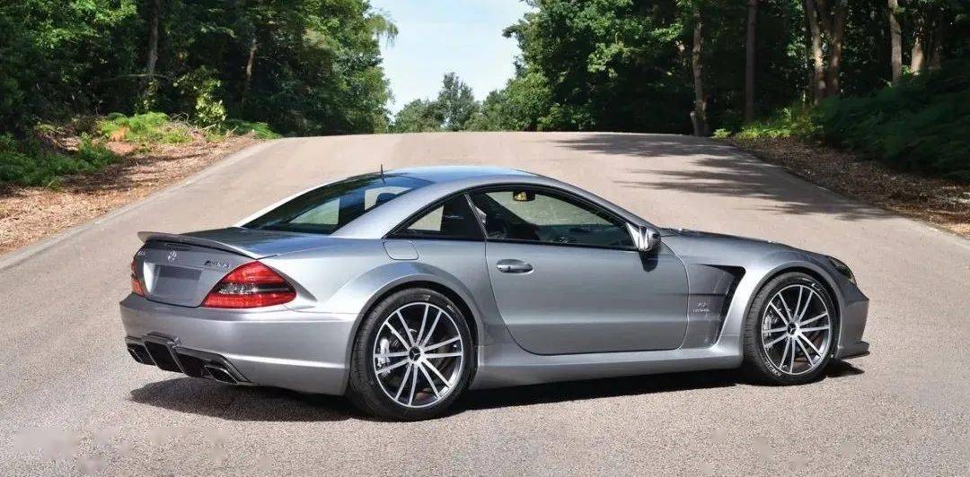 超过1000牛.米的宽体猛兽