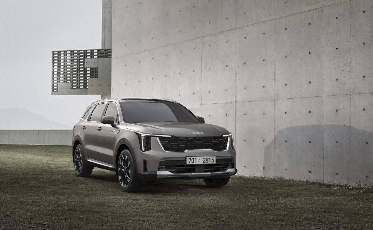 柴油乘用车正从韩国市场逐渐消失!