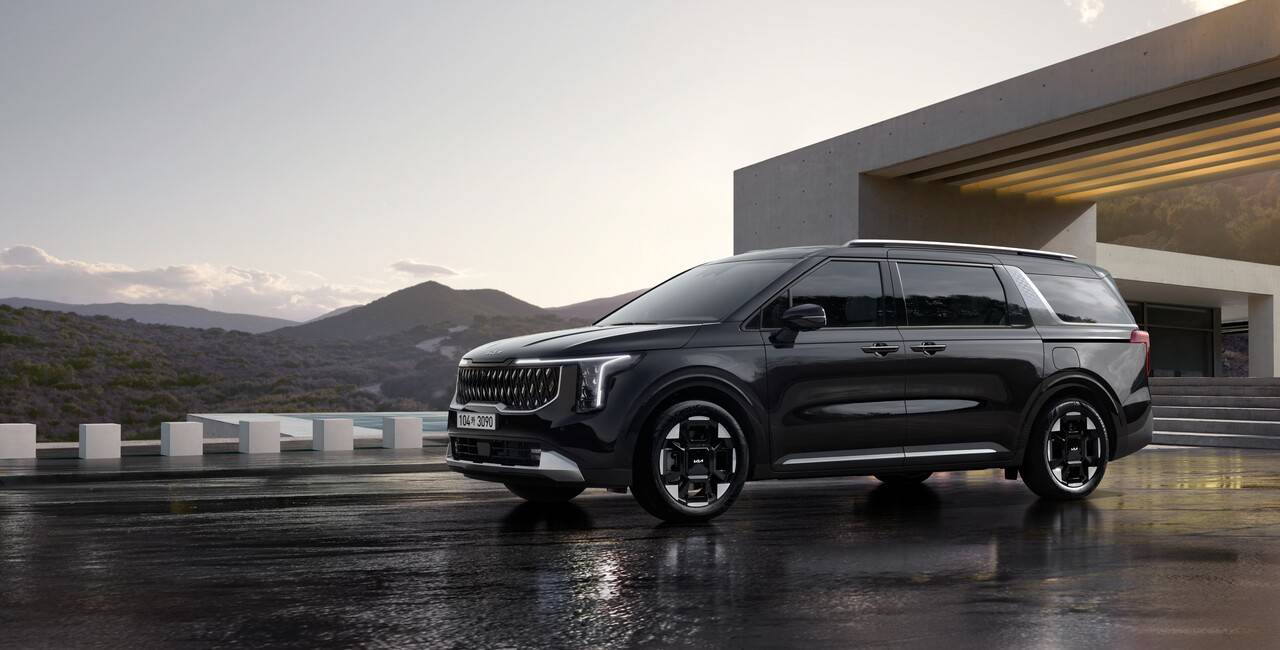 柴油乘用车正从韩国市场逐渐消失!