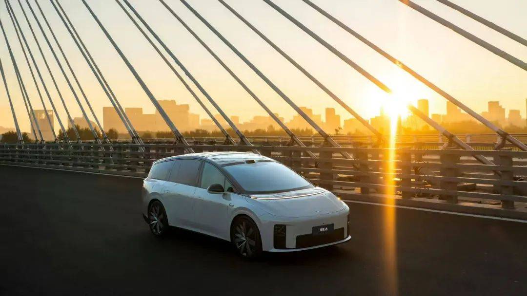 新势力8月第4周销量榜:小米首破8k,问界重回top2,理想大幅反弹