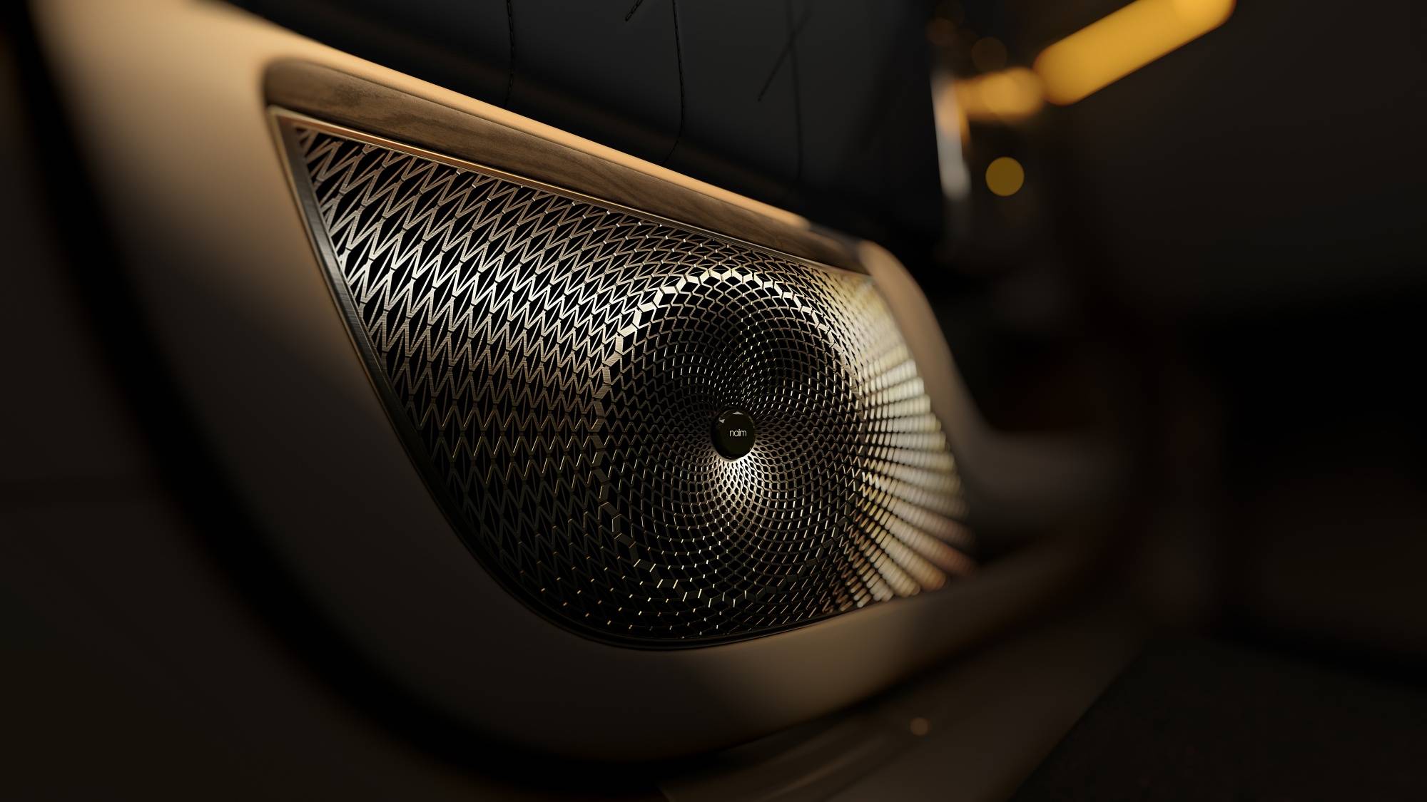 比亚迪/吉利高端化全新车型 成都车展首发亮相:座舱体验是亮点!