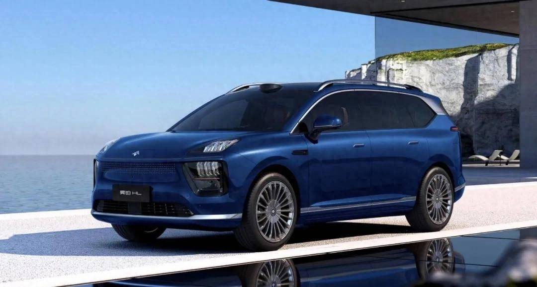 大电池/大油箱,国产增混车点对科技树了吗?