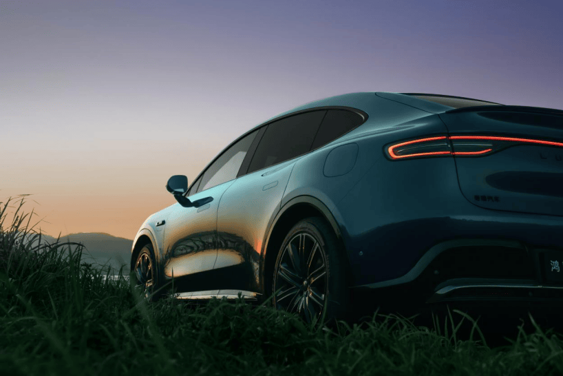 尹同跃喊出“全员让道”!智界2.0不愿做“技术附庸”