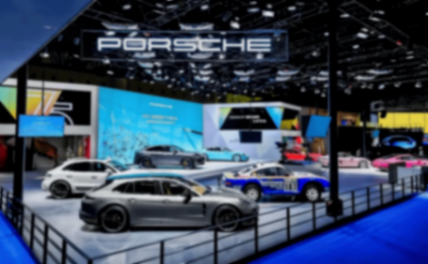 超豪华品牌集体缺席成都车展,消费税起征点下调是导火索?