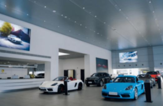 超豪华品牌集体缺席成都车展,消费税起征点下调是导火索?