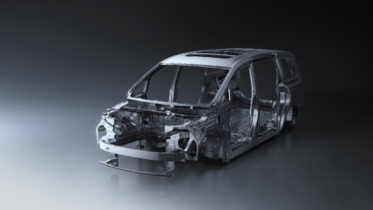 东风风行星海v9越享系列上市,开启20万内新能源豪华mpv新纪元