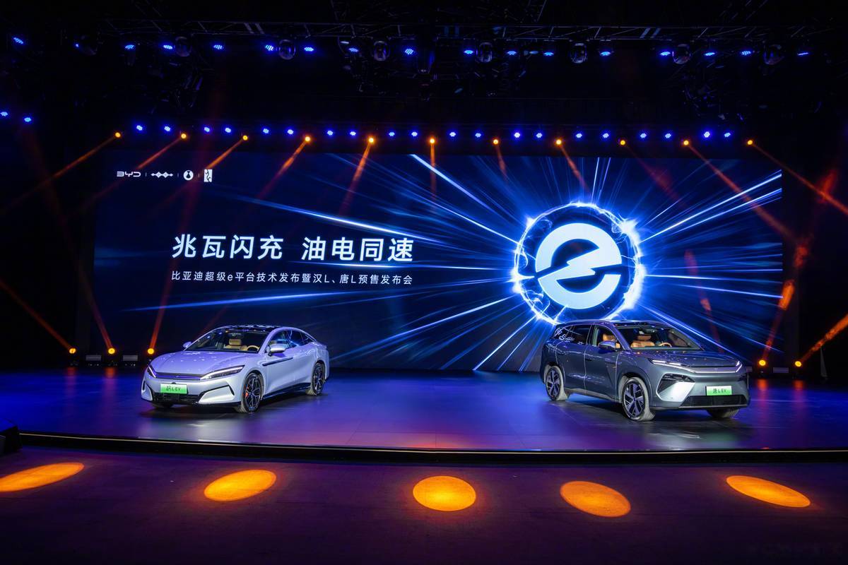 成都车展前瞻 | 爆款攻略,必看新车,都在这里了!