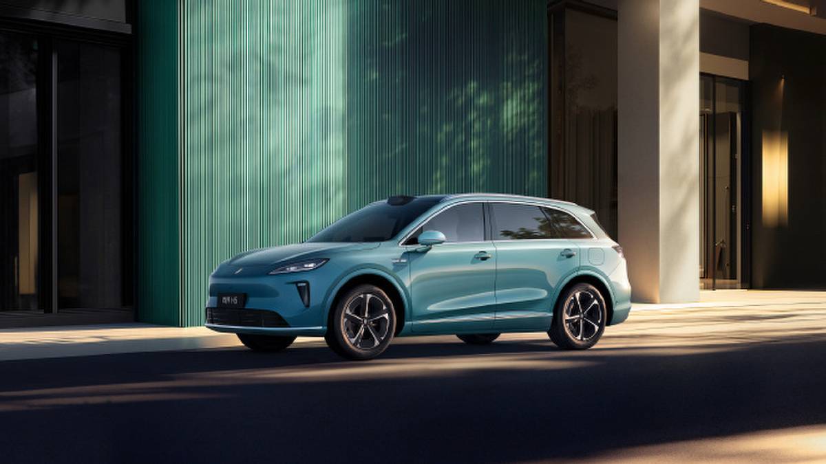 成都车展前瞻 | 爆款攻略,必看新车,都在这里了!