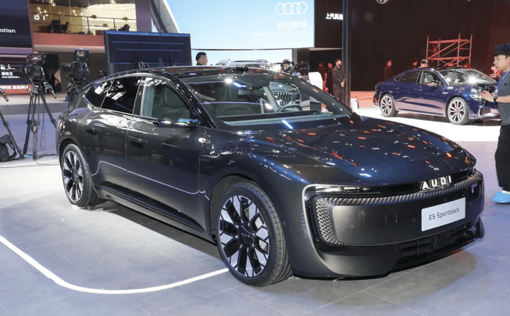 成都车展前瞻 | 爆款攻略,必看新车,都在这里了!