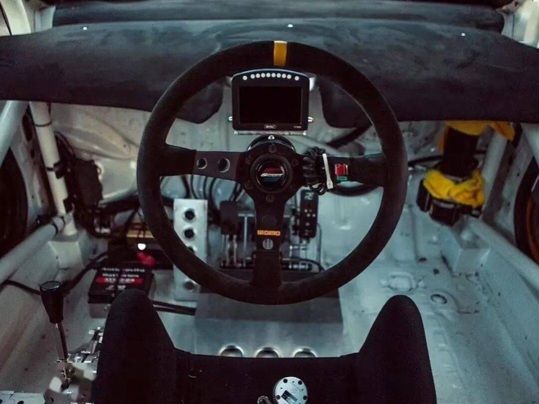 jdm的赛道精神,spoon的fd2