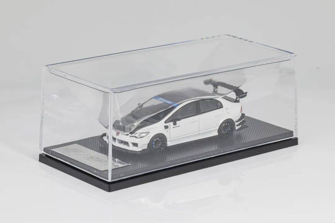 jdm的赛道精神,spoon的fd2