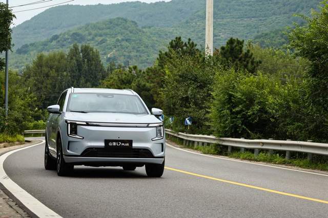 又有3款车公布了售价!传祺向往s9起售价25.99万