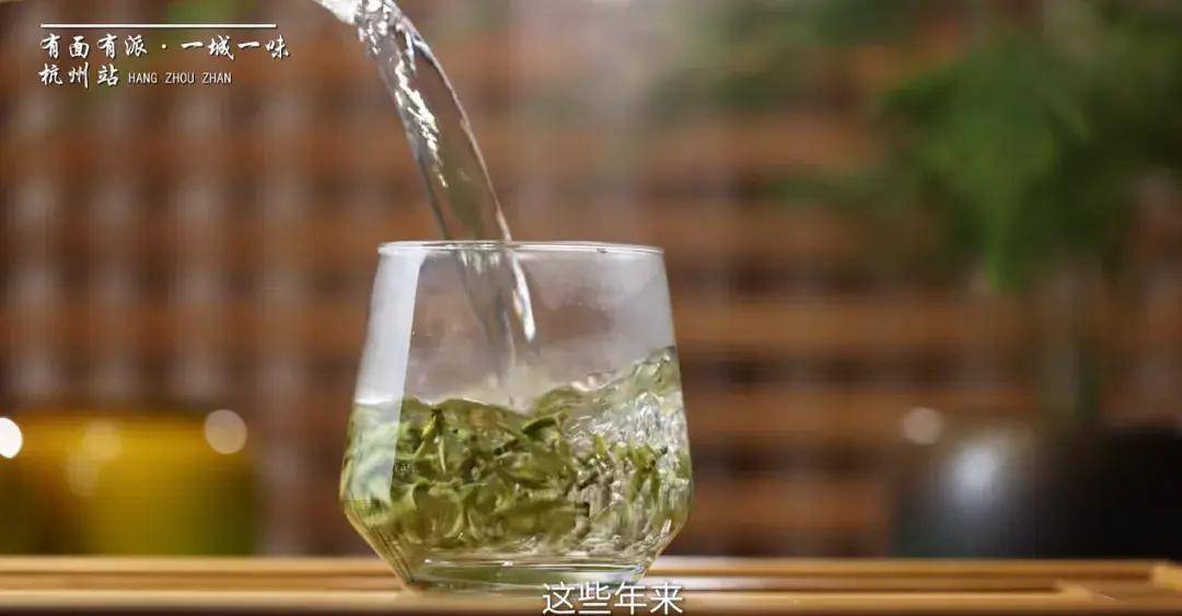 和英仕派一起寻味城市烟火 有面有派·一城一味6站品质接力圆满收官!