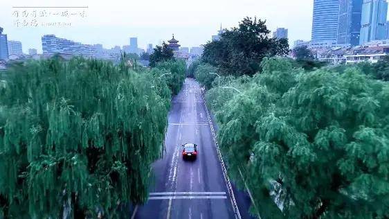 和英仕派一起寻味城市烟火 有面有派·一城一味6站品质接力圆满收官!