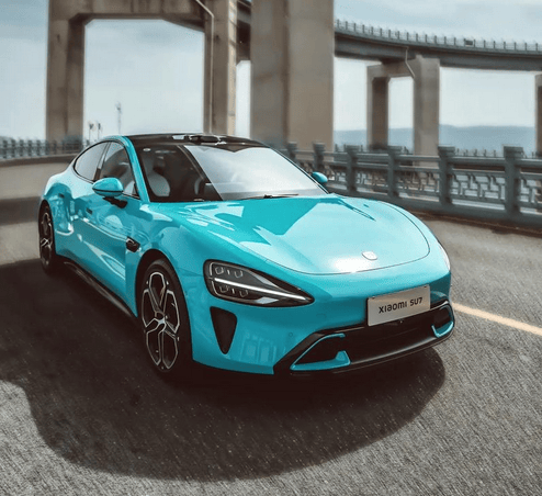 一边是80%以上的保值率,一边是一年降价7-8万,问界、小米保值率迷雾