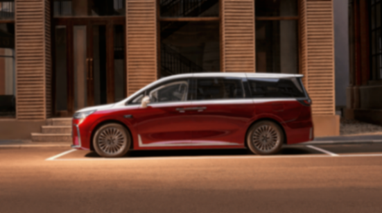 岚图汽车即将上市背后,它是最大“推手”