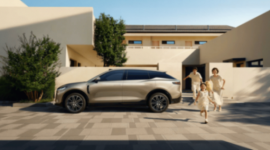 岚图汽车即将上市背后,它是最大“推手”