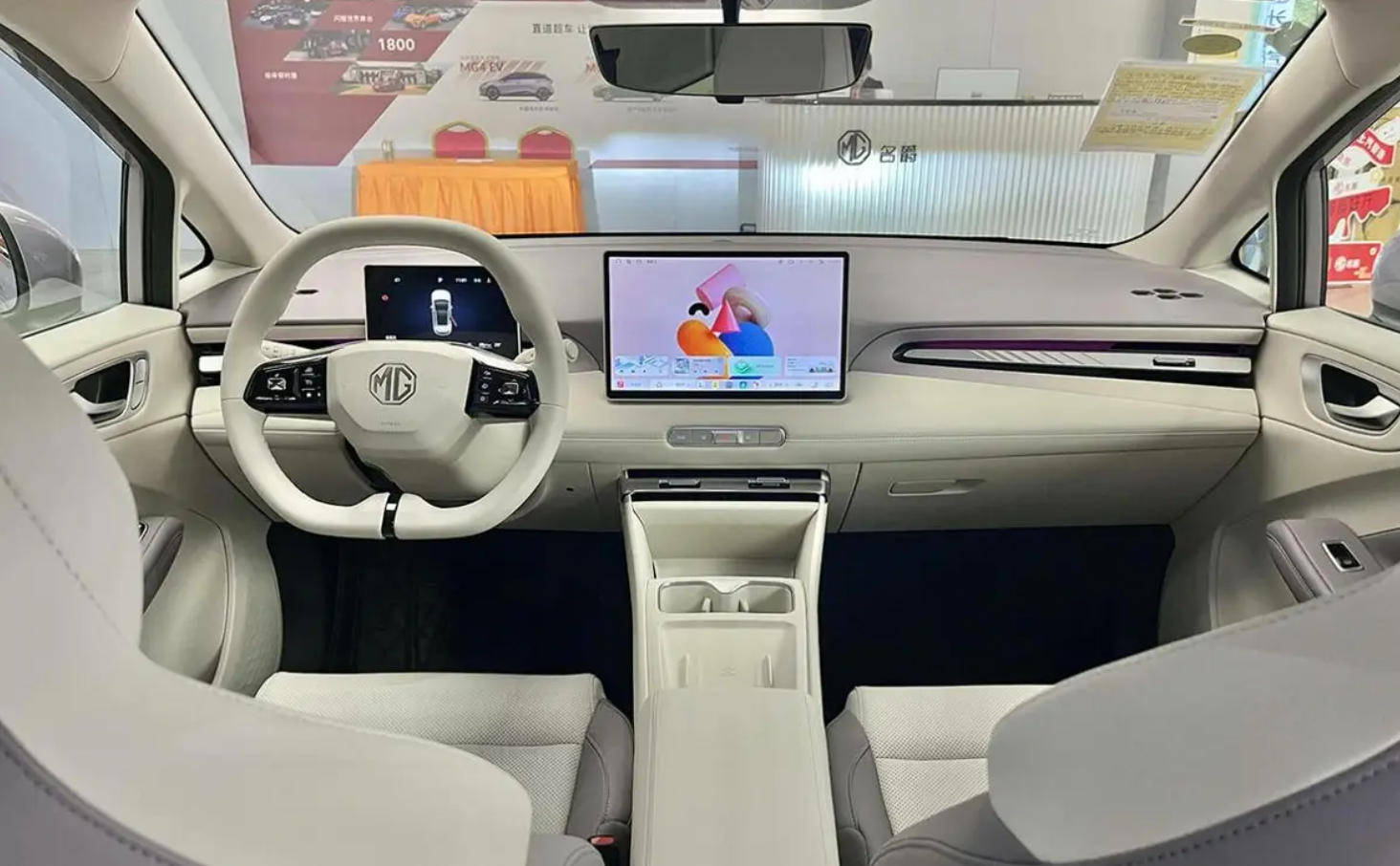 订单突破45000台,全新mg4上市,限时6.58万起!