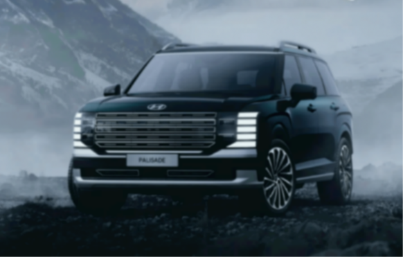 新势力们可以摸着韩国车的石头过河,从帕里斯帝上可以学到什么?