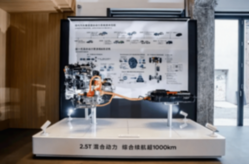 新势力们可以摸着韩国车的石头过河,从帕里斯帝上可以学到什么?