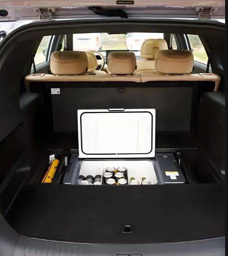 捷途山海l7 plus置换价10.99万元起,双冰箱32变座椅旅行小房车