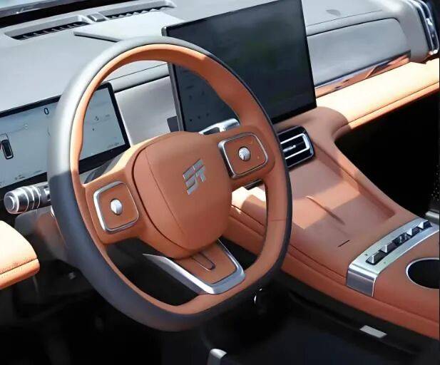 捷途山海l7 plus置换价10.99万元起,双冰箱32变座椅旅行小房车