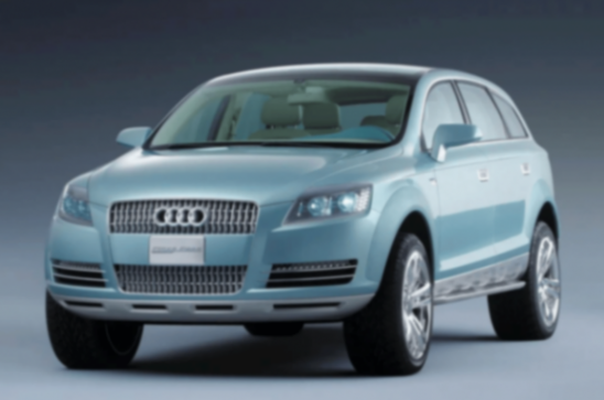 116岁的奥迪勇闯高原、45岁的quattro踏步荒漠,它们正值当打之年!