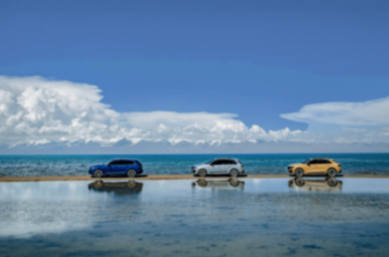 116岁的奥迪勇闯高原、45岁的quattro踏步荒漠,它们正值当打之年!