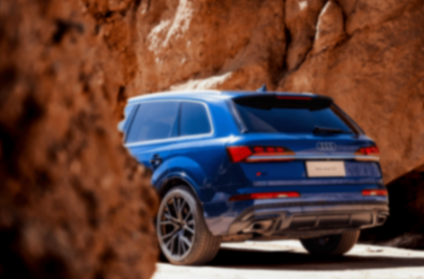 116岁的奥迪勇闯高原、45岁的quattro踏步荒漠,它们正值当打之年!