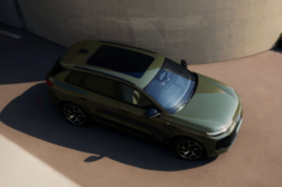 116岁的奥迪勇闯高原、45岁的quattro踏步荒漠,它们正值当打之年!