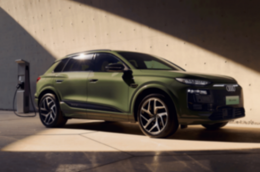 116岁的奥迪勇闯高原、45岁的quattro踏步荒漠,它们正值当打之年!