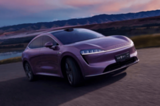 提前5年达标新国标!华为巨鲸电池平台筑起安全新标杆