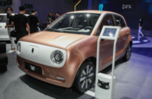 电池存安全隐患,欧拉召回黑猫和白猫,这算不算迟到的召回?