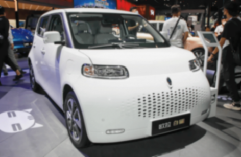 电池存安全隐患,欧拉召回黑猫和白猫,这算不算迟到的召回?