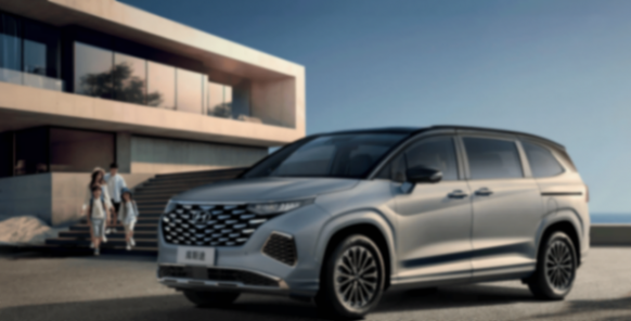 库斯途13.98万起“亮剑”,15万级家用车,suv要让位于mpv了?