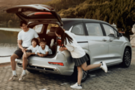 库斯途13.98万起“亮剑”,15万级家用车,suv要让位于mpv了?