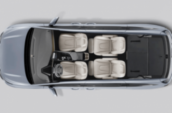 库斯途13.98万起“亮剑”,15万级家用车,suv要让位于mpv了?