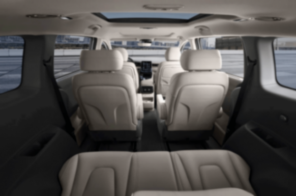 库斯途13.98万起“亮剑”,15万级家用车,suv要让位于mpv了?