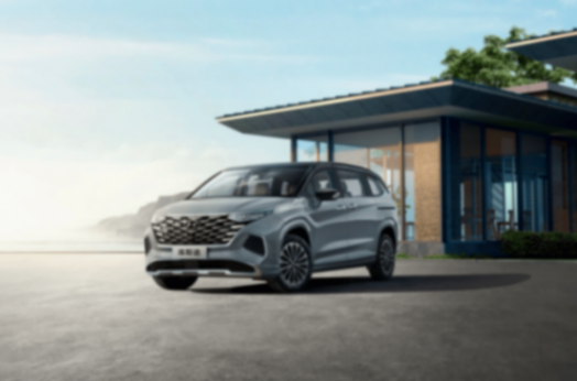 库斯途13.98万起“亮剑”,15万级家用车,suv要让位于mpv了?