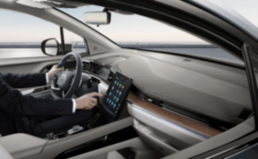 库斯途13.98万起“亮剑”,15万级家用车,suv要让位于mpv了?