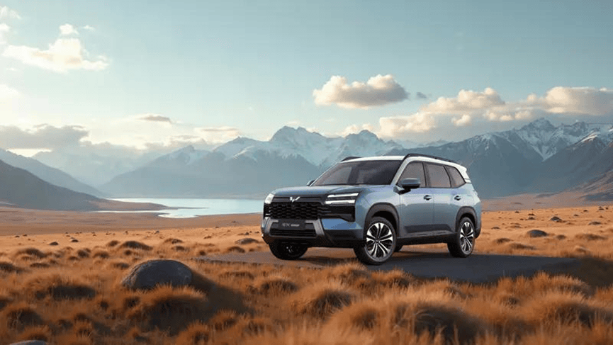 牵手华为,五菱能否打破“向上”桎梏