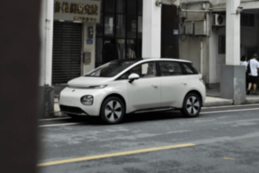 牵手华为,五菱能否打破“向上”桎梏