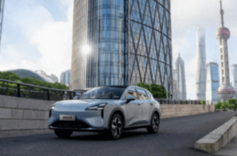 牵手华为,五菱能否打破“向上”桎梏