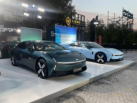 蔚来超理想,新势力销量榜“又乱了”