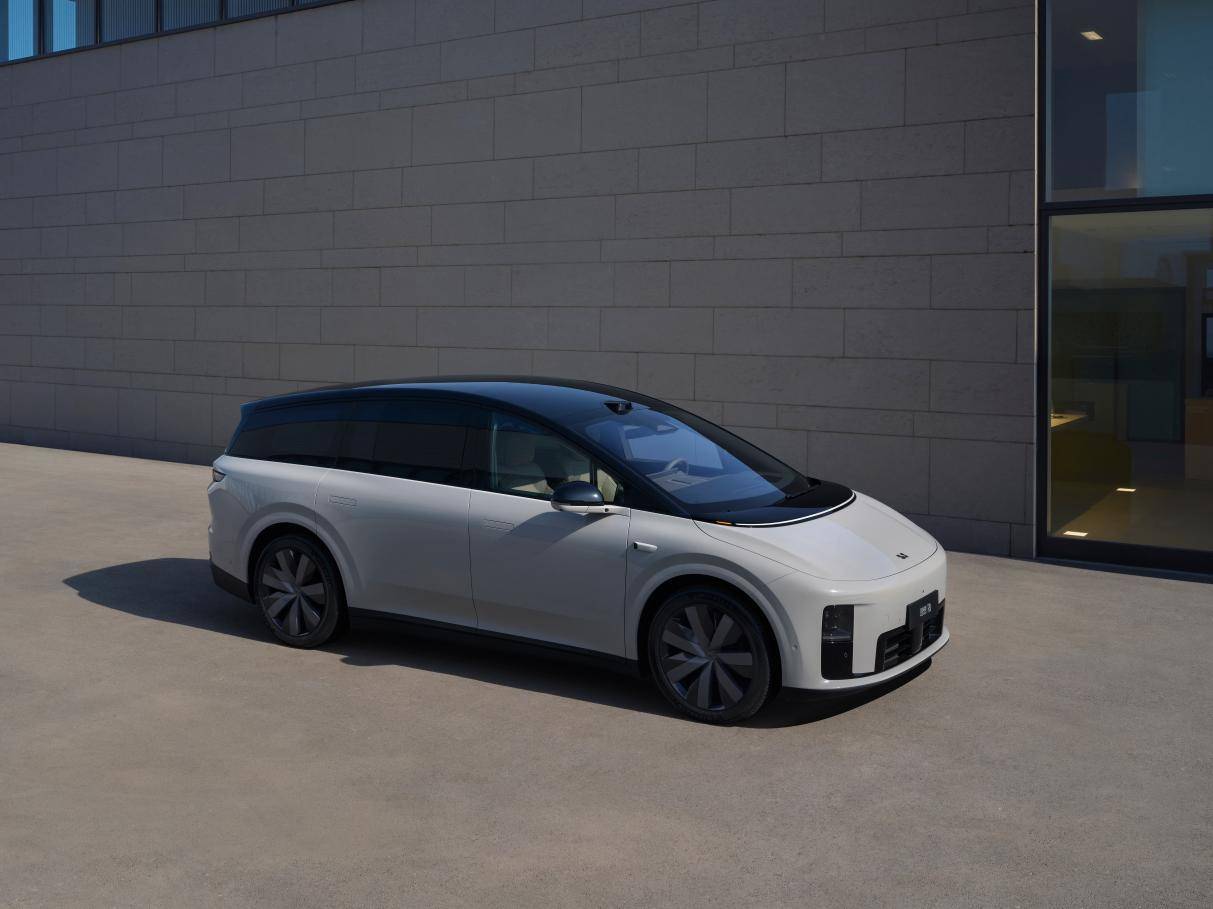 蔚来超理想,新势力销量榜“又乱了”