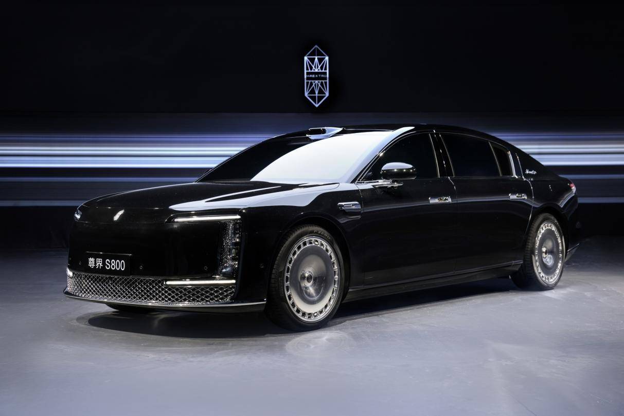 蔚来超理想,新势力销量榜“又乱了”