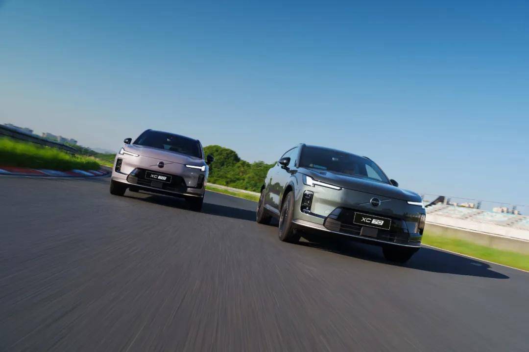 朱凌加入沃尔沃,一场架构造车的人才适配